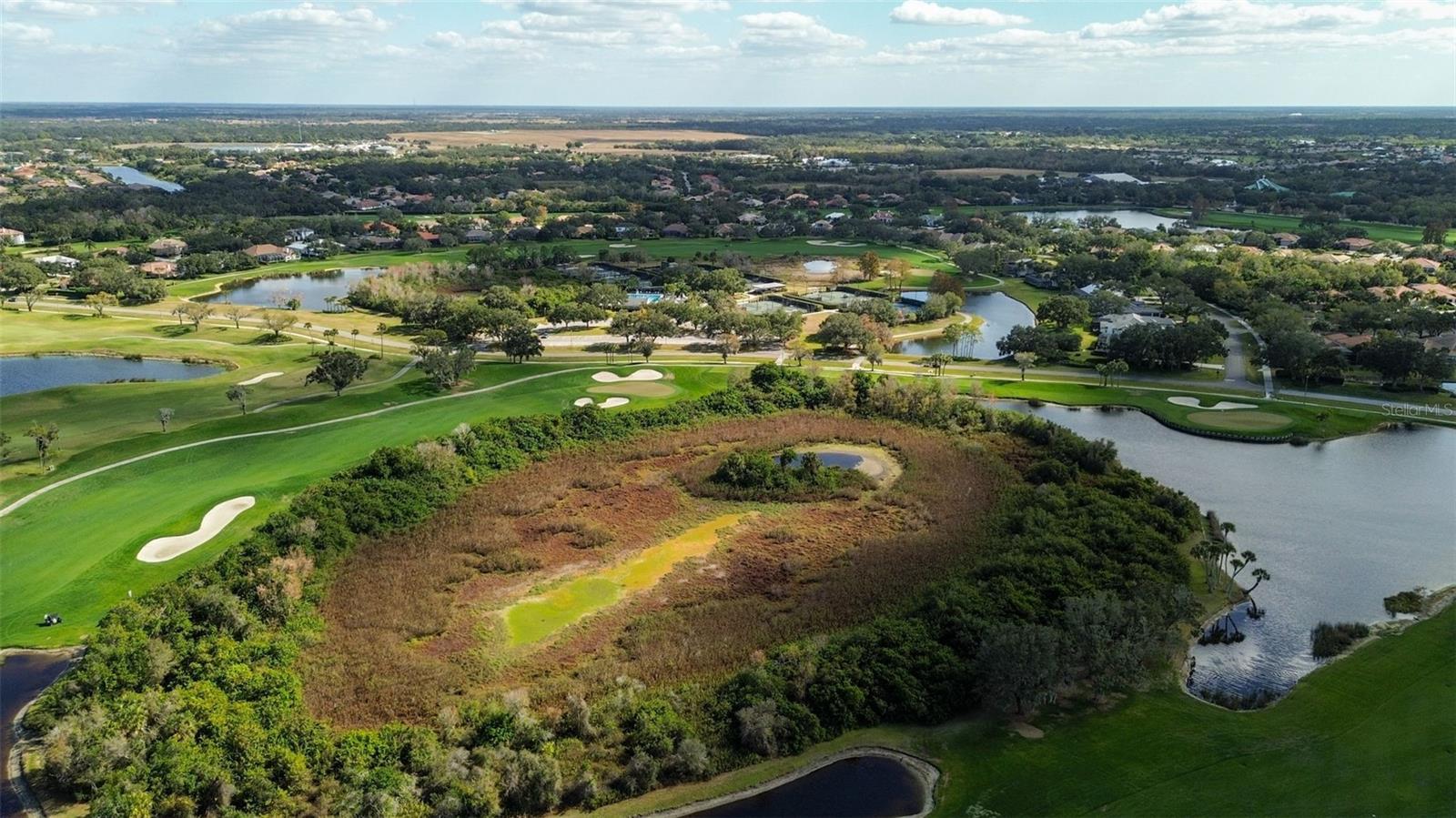 LAUREL OAK ESTATES SEC 05 - Residential