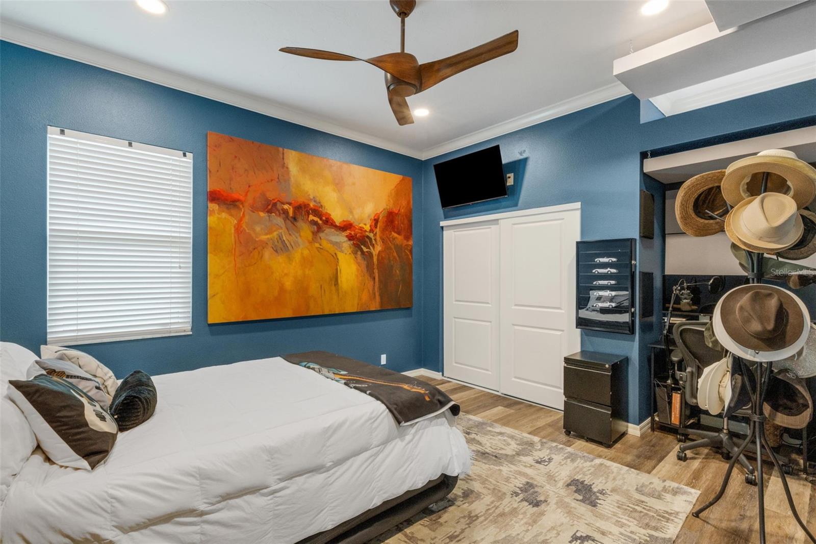LAUREL OAK ESTATES SEC 05 - Residential