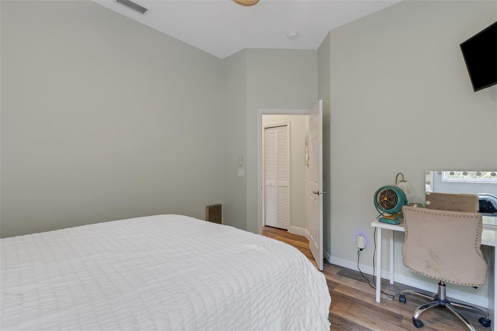LAUREL OAK ESTATES SEC 05 - Residential