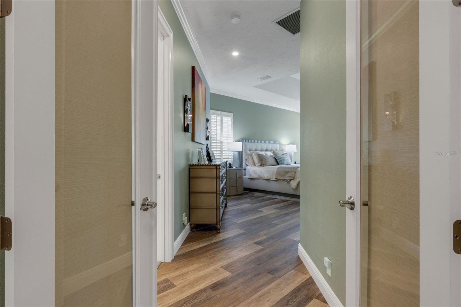 LAUREL OAK ESTATES SEC 05 - Residential