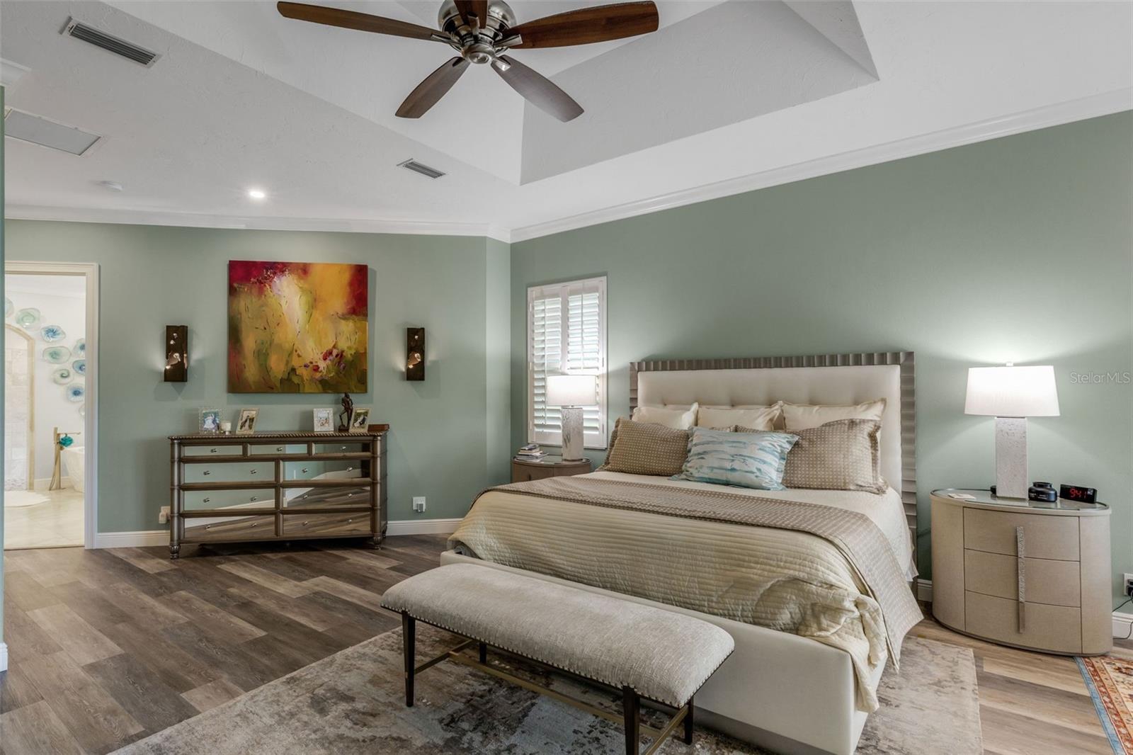LAUREL OAK ESTATES SEC 05 - Residential