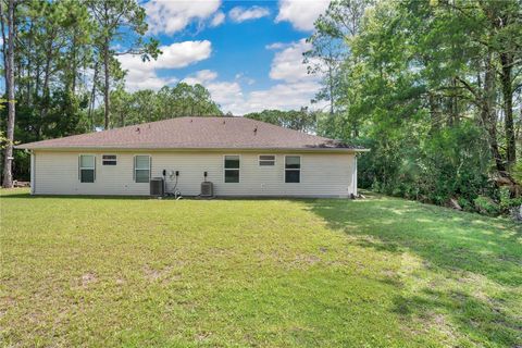 A home in PALM COAST