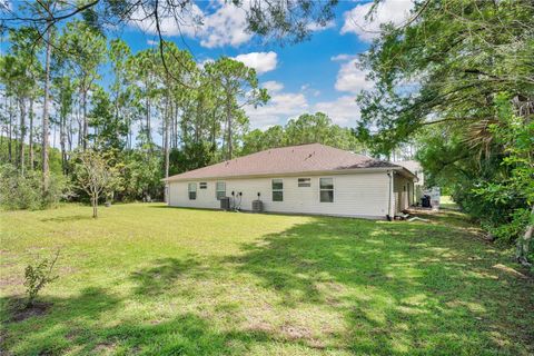 A home in PALM COAST