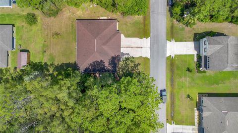 A home in PALM COAST