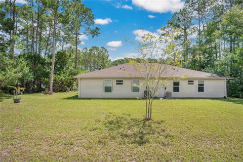 A home in PALM COAST