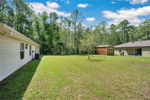 A home in PALM COAST