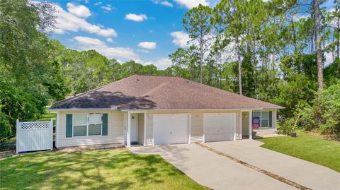 A home in PALM COAST