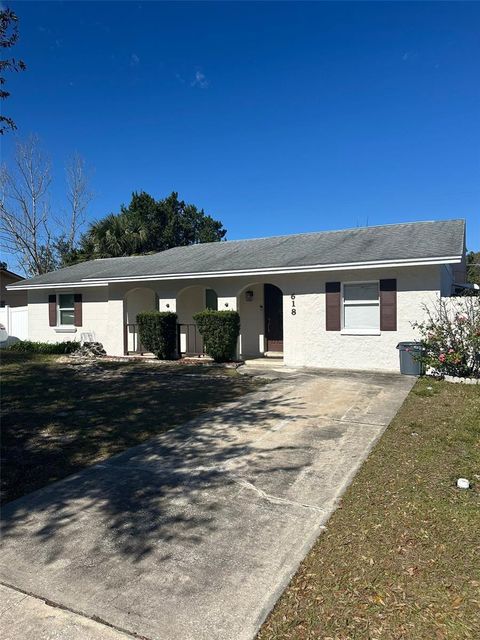 A home in CASSELBERRY