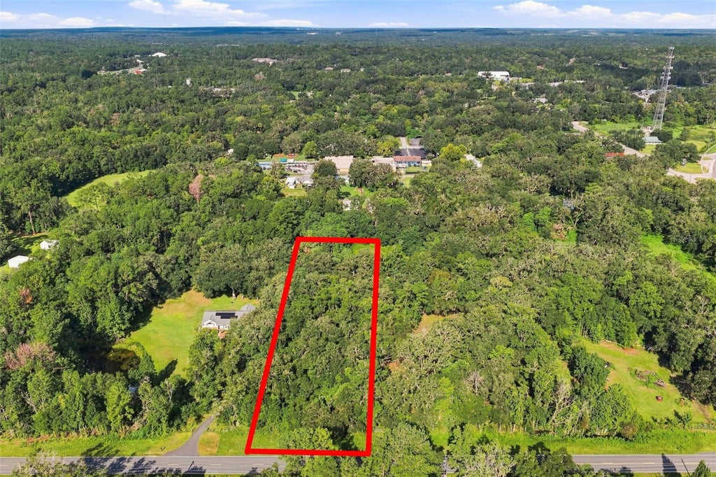 Photo of Emerson Road, Brooksville, FL 34601 (MLS # W7888979)