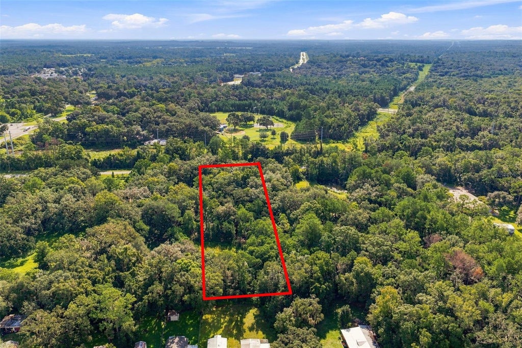 Photo of Emerson Road, Brooksville, FL 34601 (MLS # W7888979)