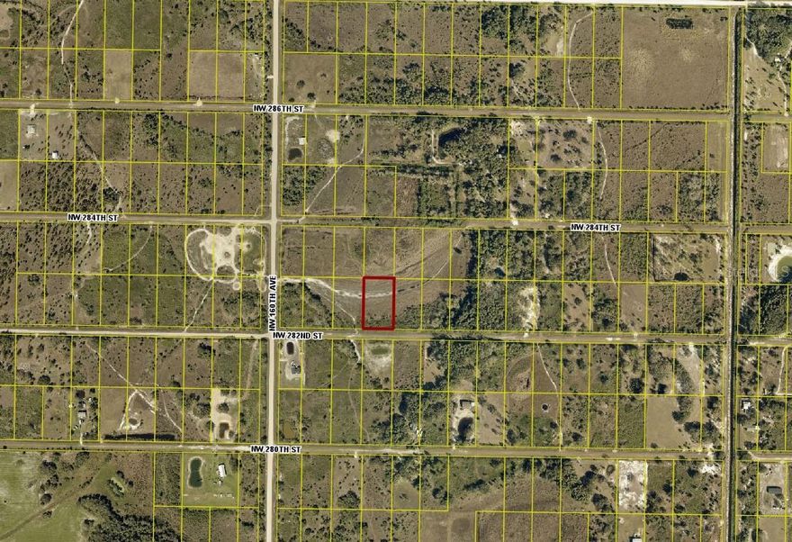 Discover the perfect blend of privacy and opportunity with this 1.5-acre parcel located in the peaceful area of Okeechobee. This spacious lot offers plenty of room to create your ideal weekend retreat. Surrounded by natural beauty and open space, you'll enjoy the tranquility of country living while still being within a short drive to town for shopping, dining, and everyday conveniences. Whether you're looking to invest, or hold for the future, this property provides flexibility and potential with no HOA restrictions. Bring your toys, animals, and outdoor plans—there's room for it all! Buyer to perform their own due diligence regarding zoning, land use, and utilities.