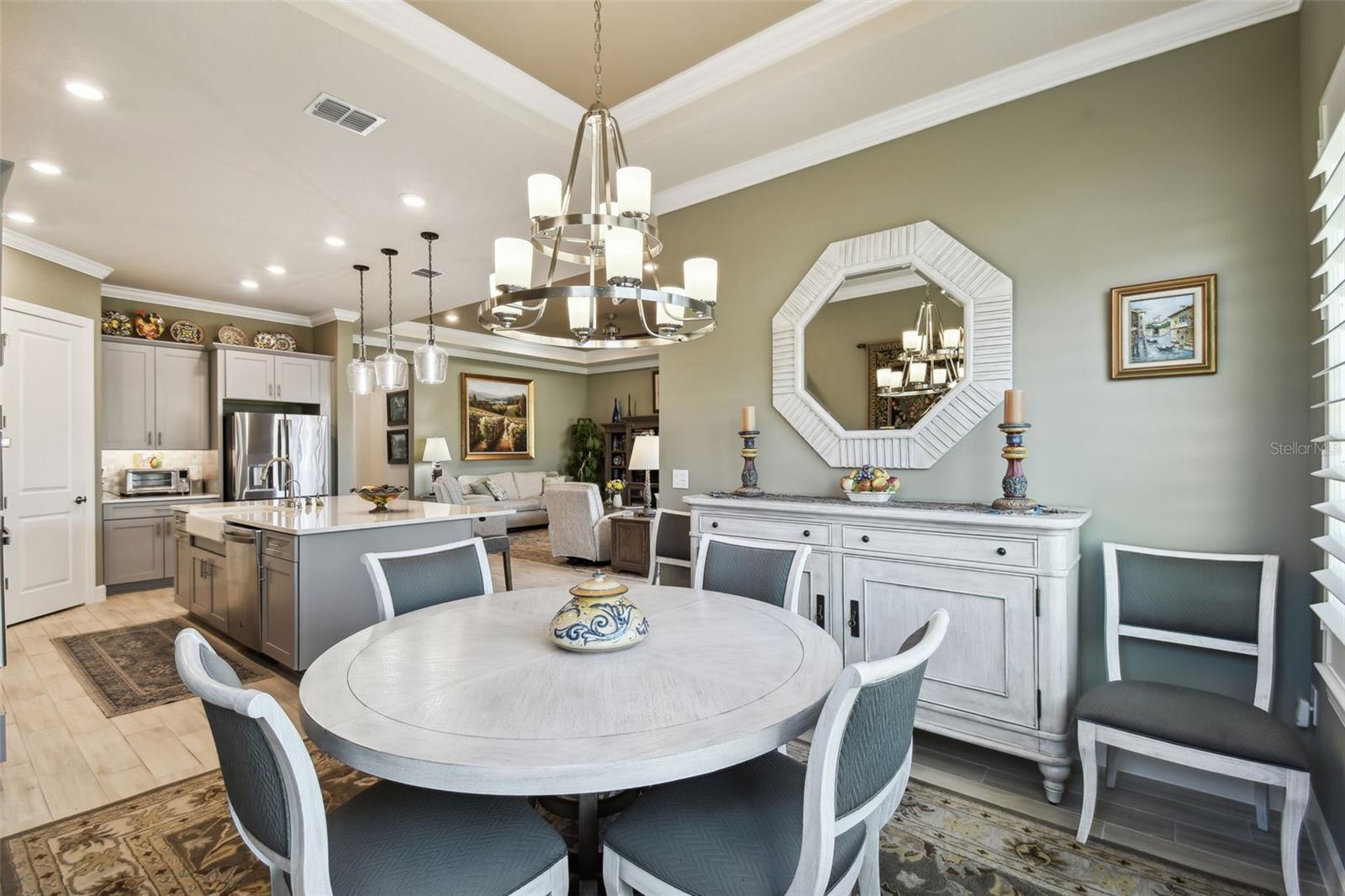 SOLIVITA-PH 5E-W - Residential