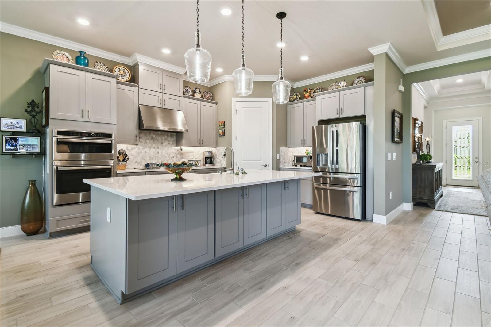 SOLIVITA-PH 5E-W - Residential