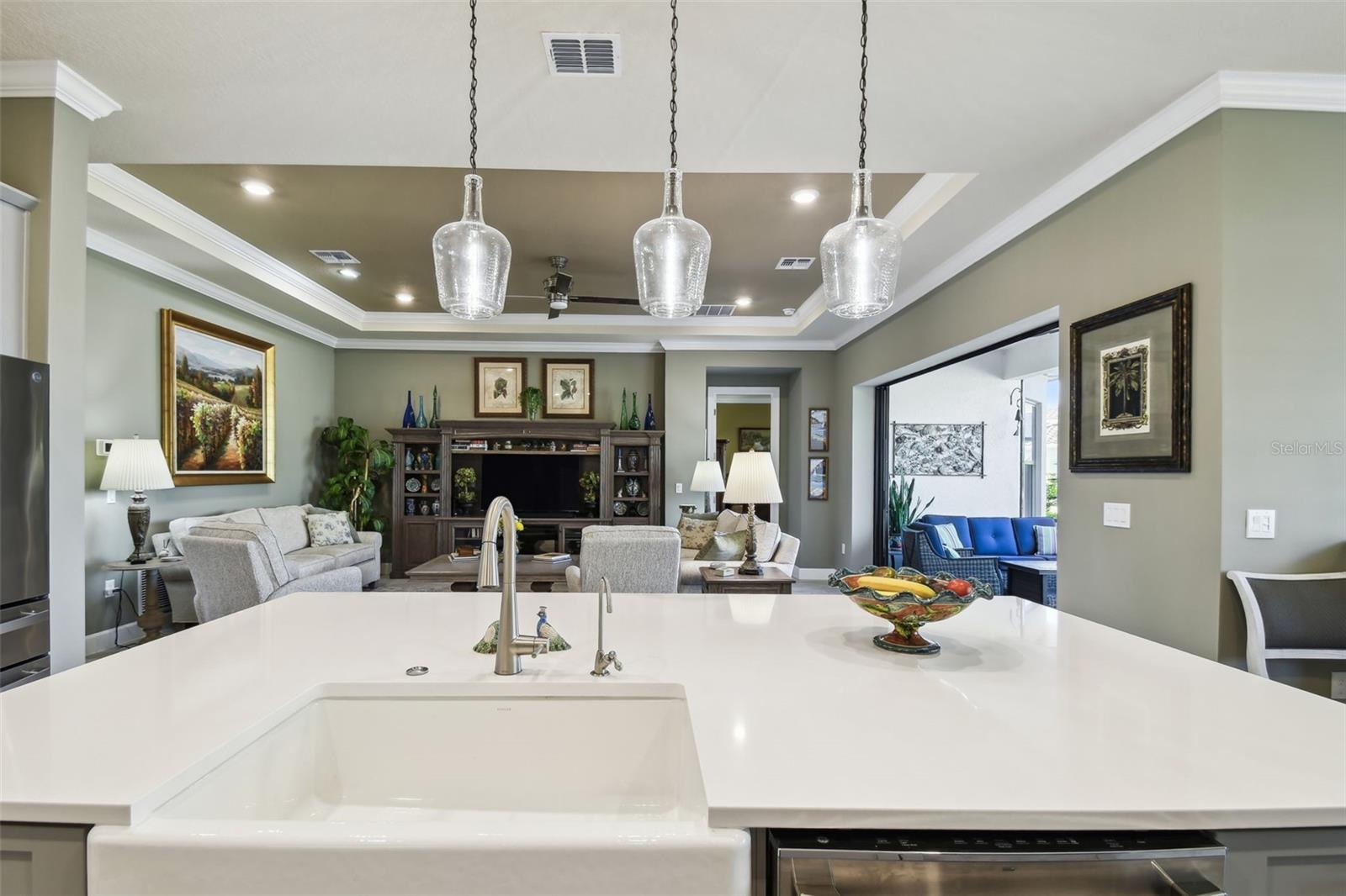 SOLIVITA-PH 5E-W - Residential