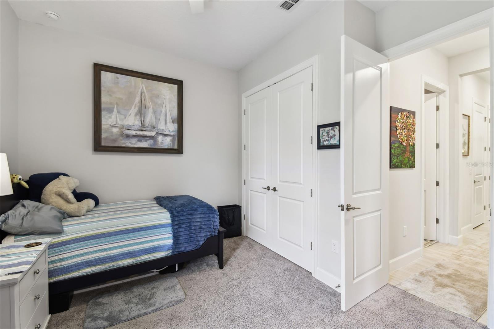 SOLIVITA-PH 5E-W - Residential