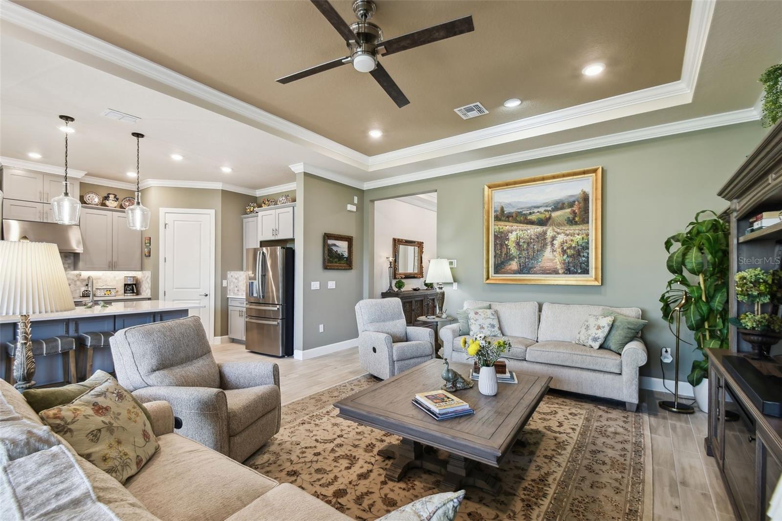 SOLIVITA-PH 5E-W - Residential