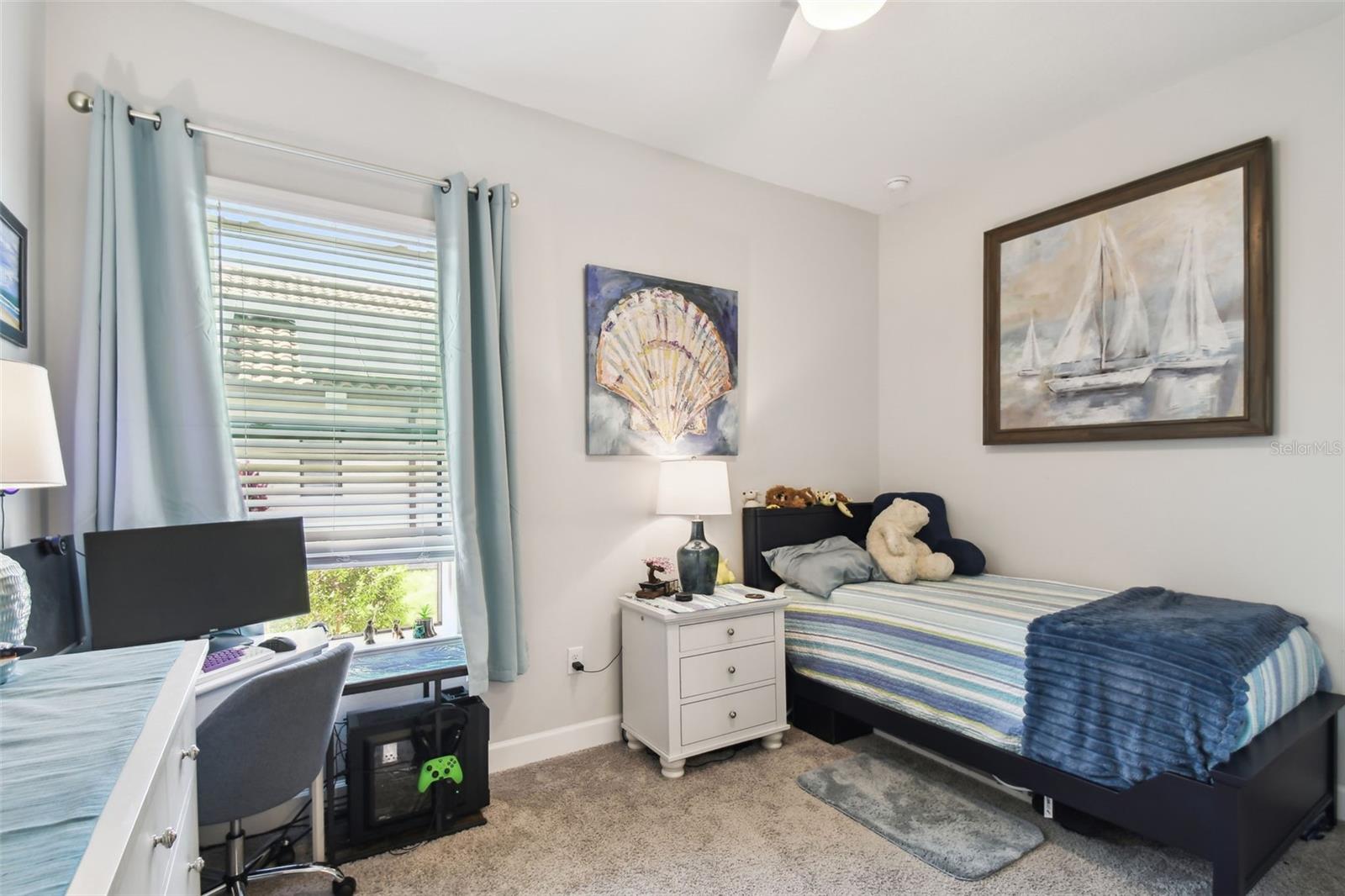 SOLIVITA-PH 5E-W - Residential