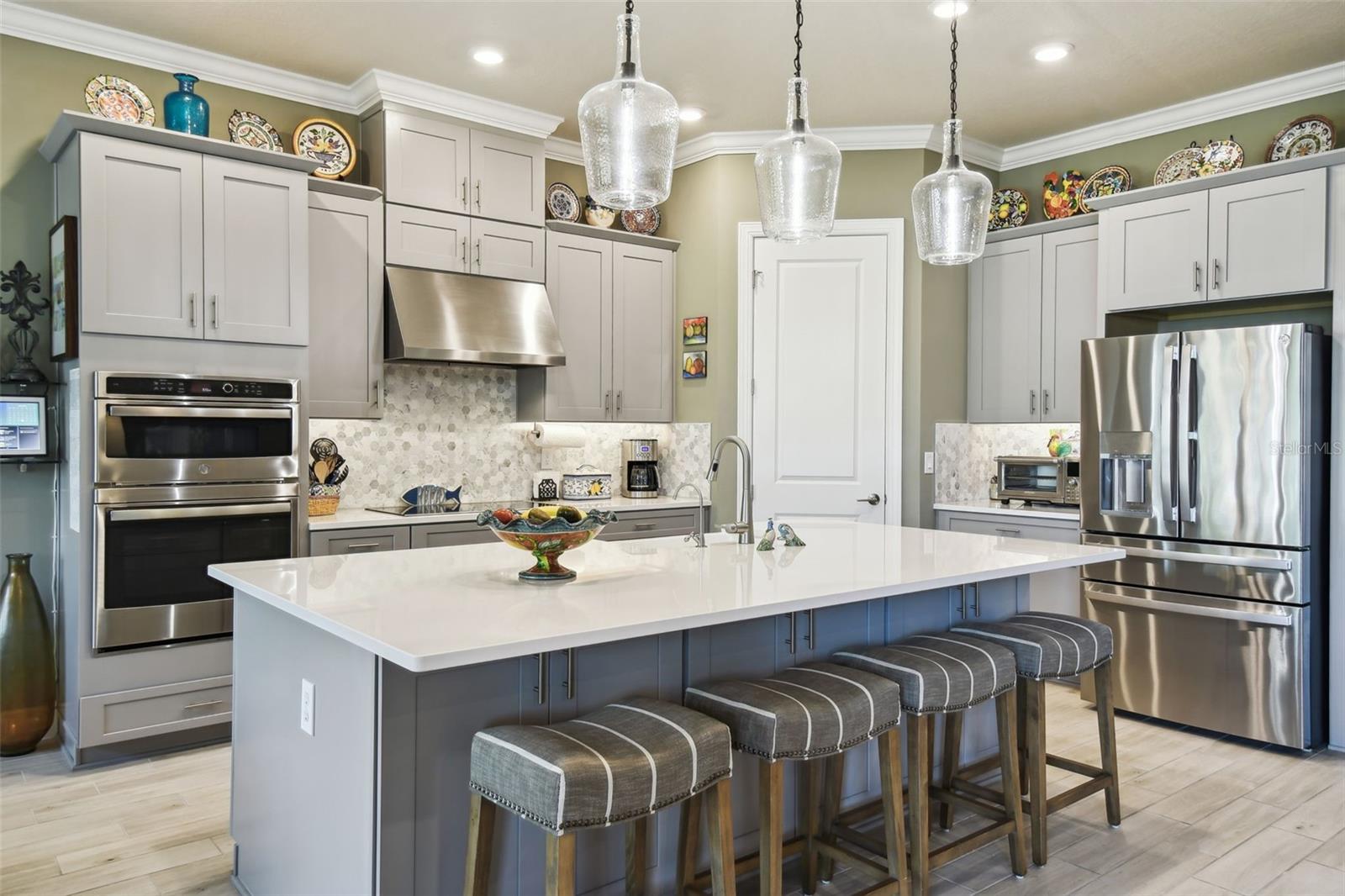 SOLIVITA-PH 5E-W - Residential