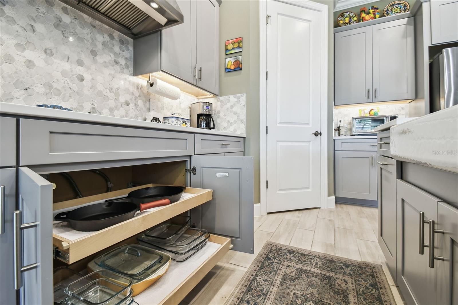 SOLIVITA-PH 5E-W - Residential