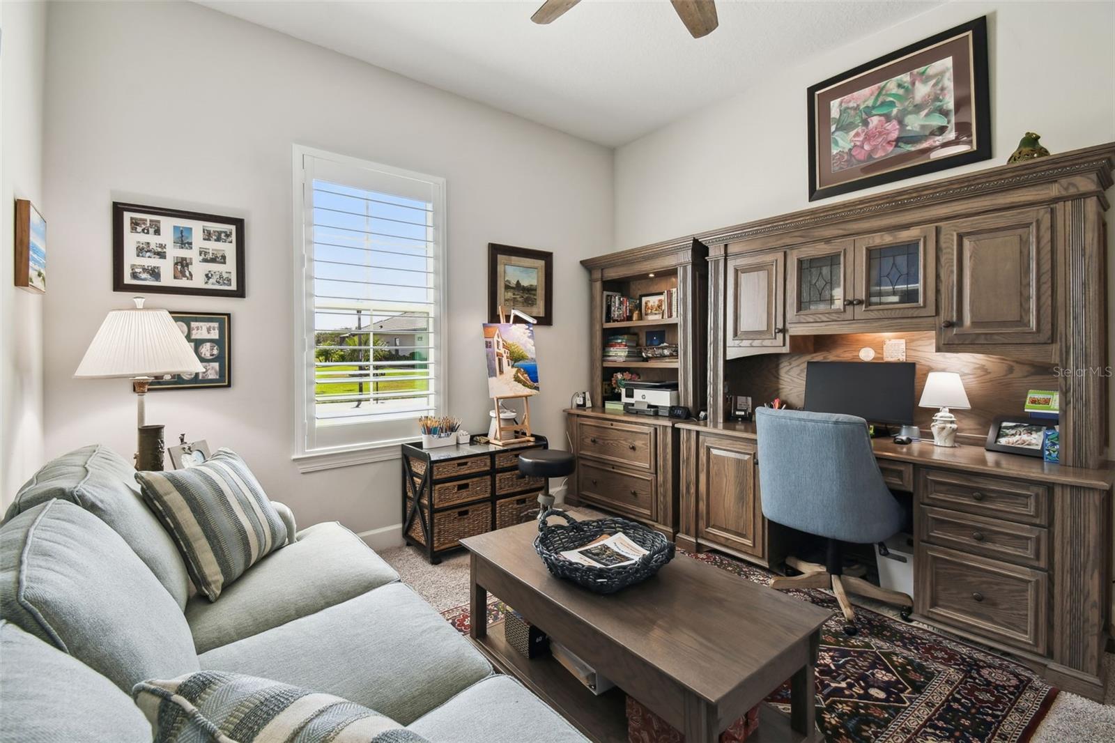 SOLIVITA-PH 5E-W - Residential