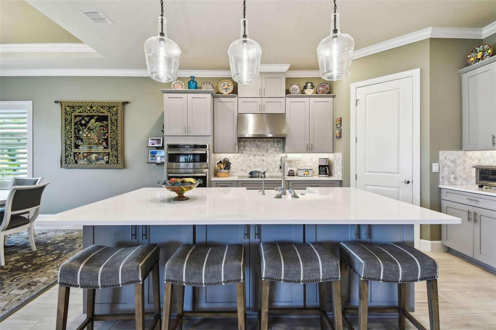 SOLIVITA-PH 5E-W - Residential