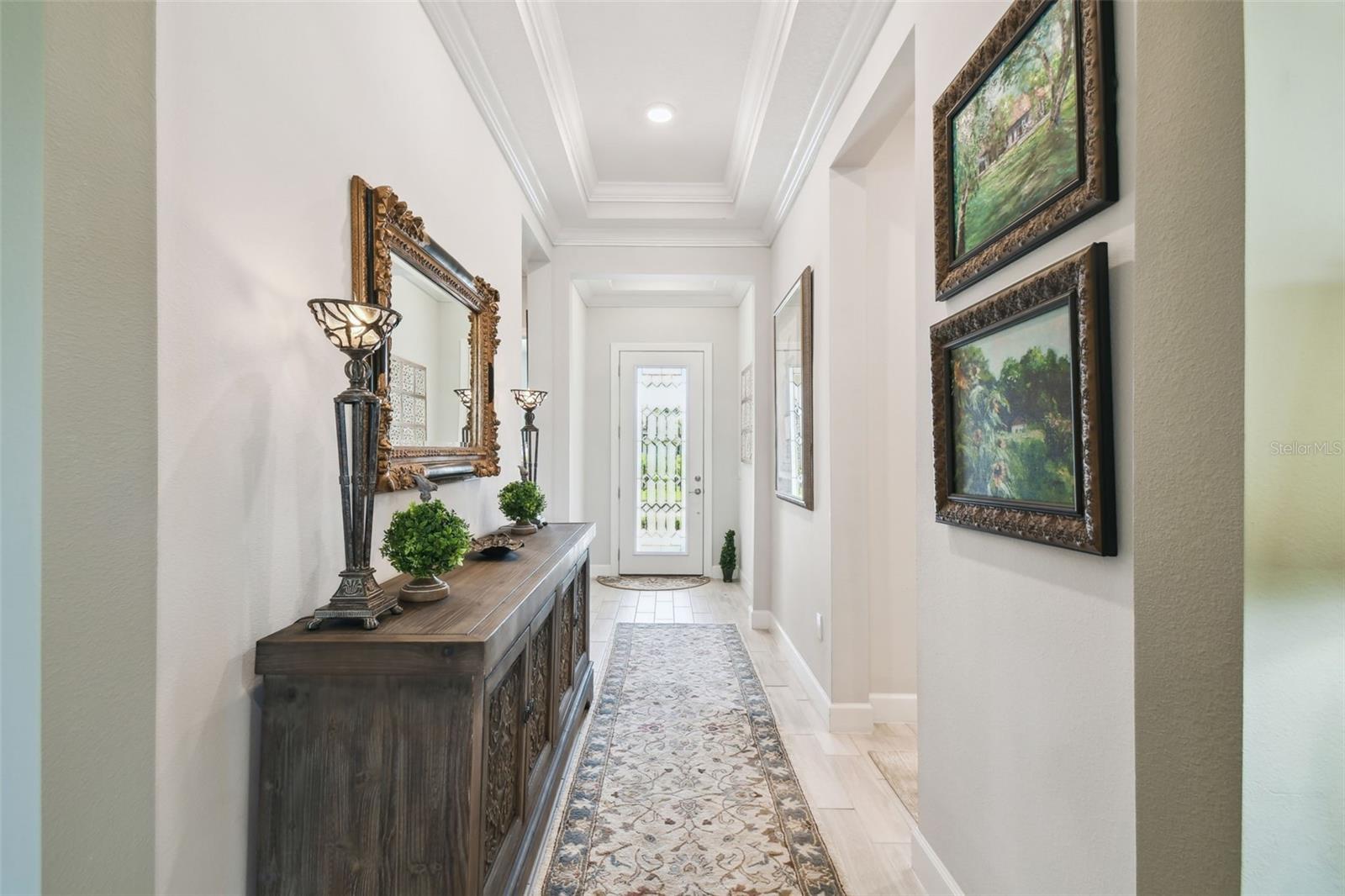 3704 VIA MONTE NAPOLEONE DRIVE