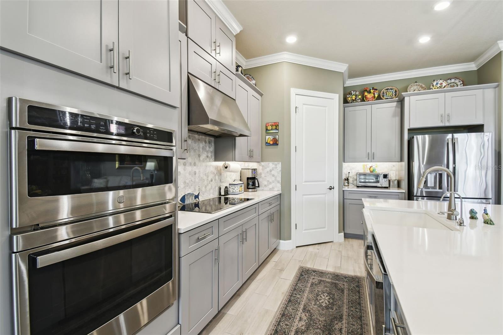 SOLIVITA-PH 5E-W - Residential