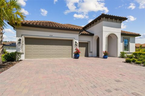 3704 VIA MONTE NAPOLEONE DRIVE POINCIANA FL 34759