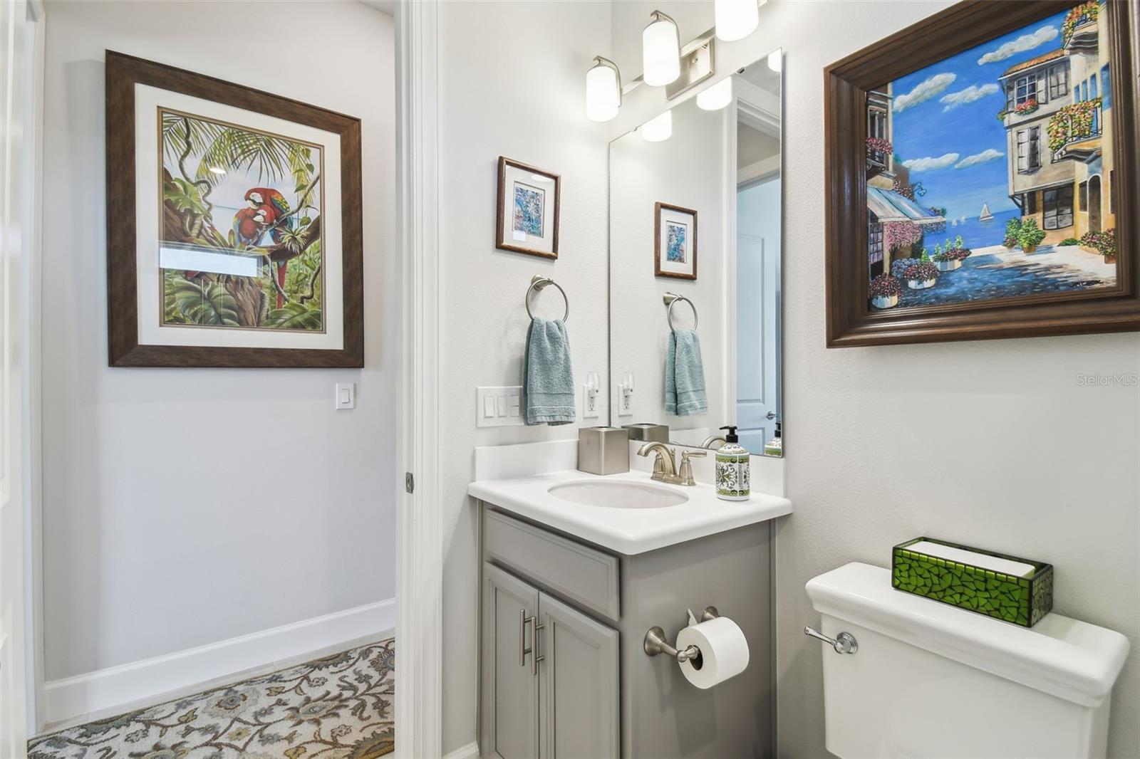 SOLIVITA-PH 5E-W - Residential