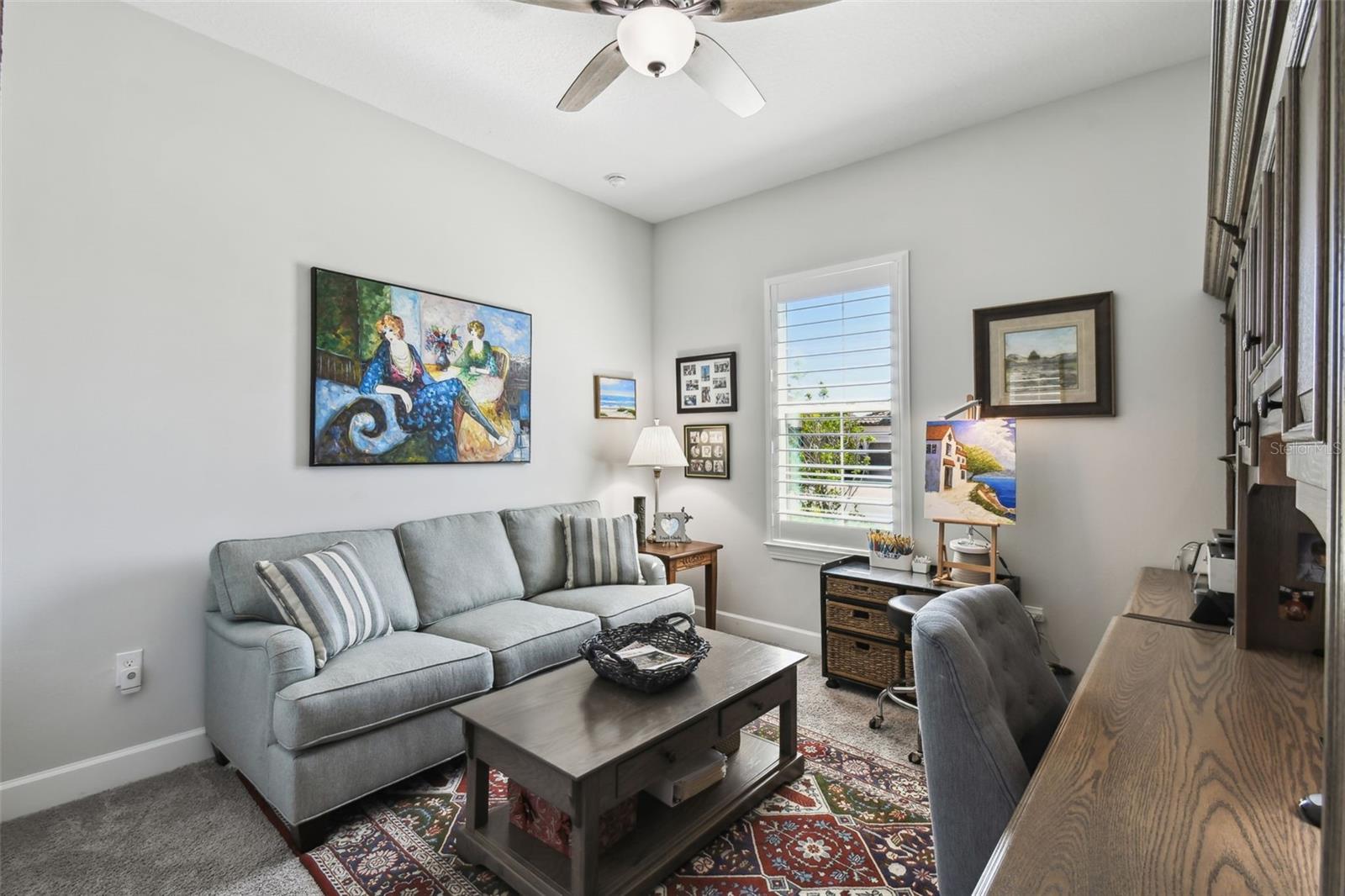 SOLIVITA-PH 5E-W - Residential