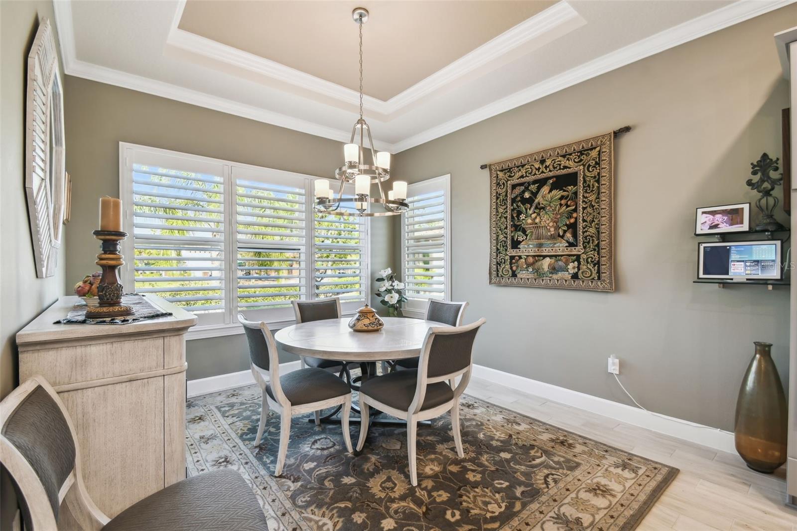 SOLIVITA-PH 5E-W - Residential