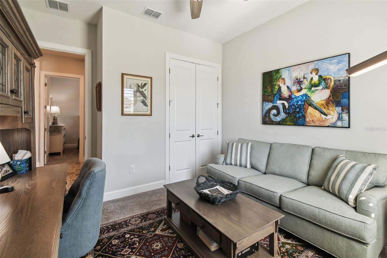 SOLIVITA-PH 5E-W - Residential