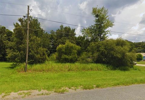 Lot 21 PINE TRACE OCALA FL 34472