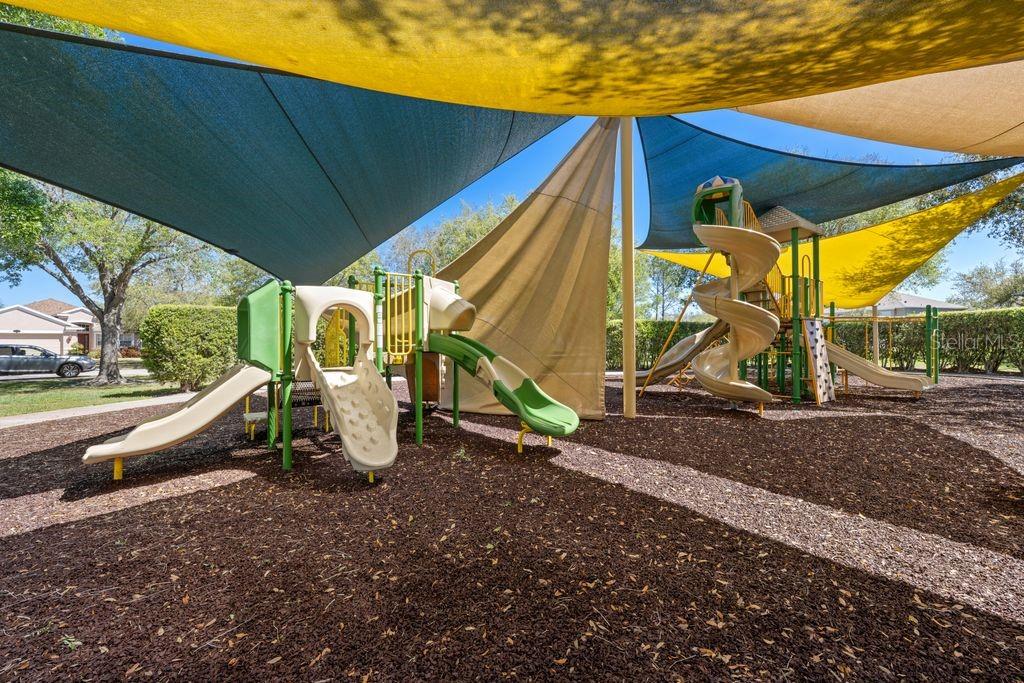 EASTON PARK PH 1 - Residential