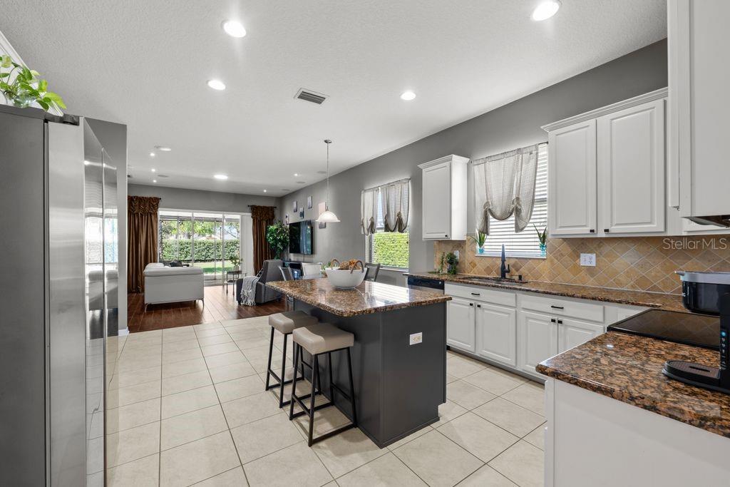 EASTON PARK PH 1 - Residential