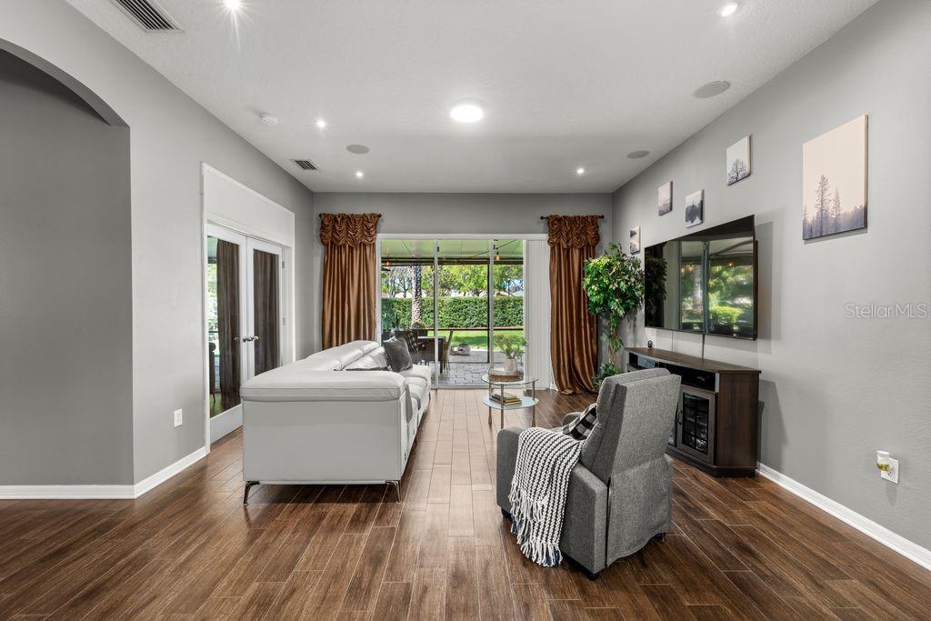 EASTON PARK PH 1 - Residential