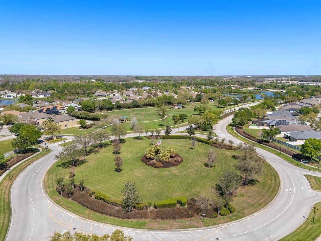 EASTON PARK PH 1 - Residential