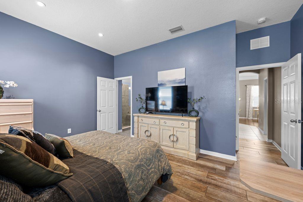 EASTON PARK PH 1 - Residential