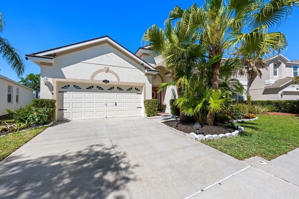 Photo of 11052 Ancient Futures Drive, Tampa, FL 33647 (MLS # TB8488615)