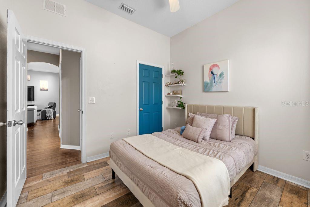 EASTON PARK PH 1 - Residential