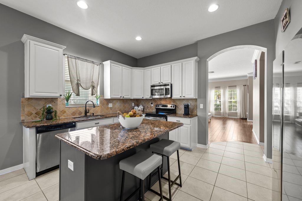 EASTON PARK PH 1 - Residential