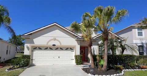 Photo of 11052 Ancient Futures Drive, Tampa, FL 33647 (MLS # TB8488615)