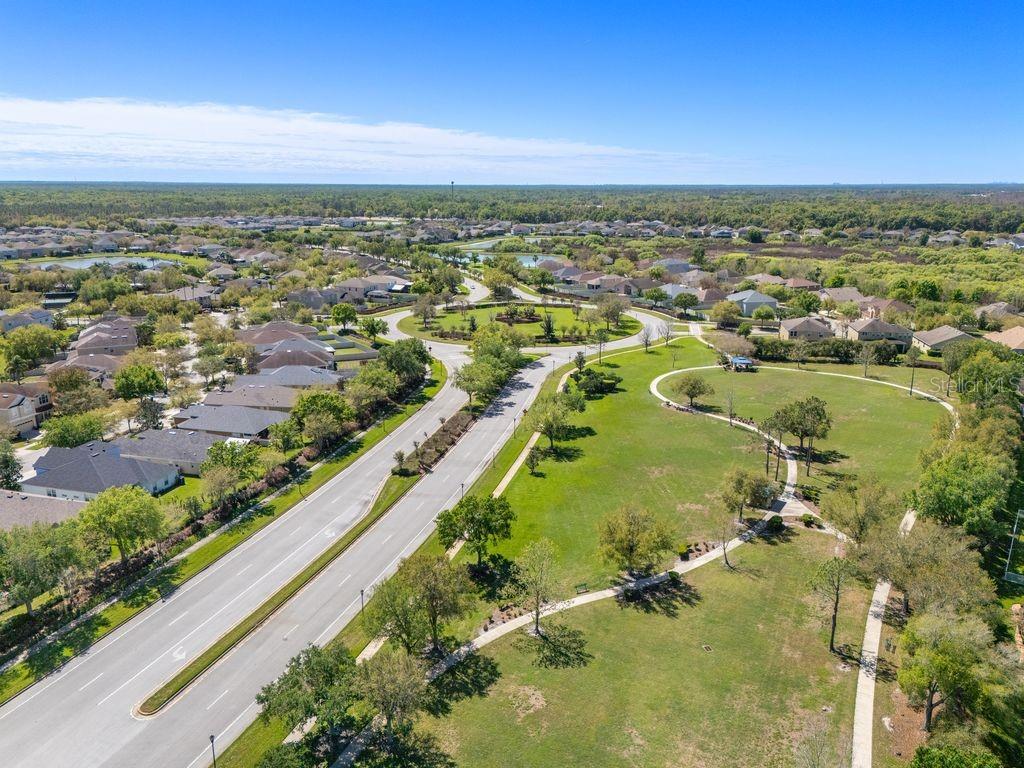 EASTON PARK PH 1 - Residential