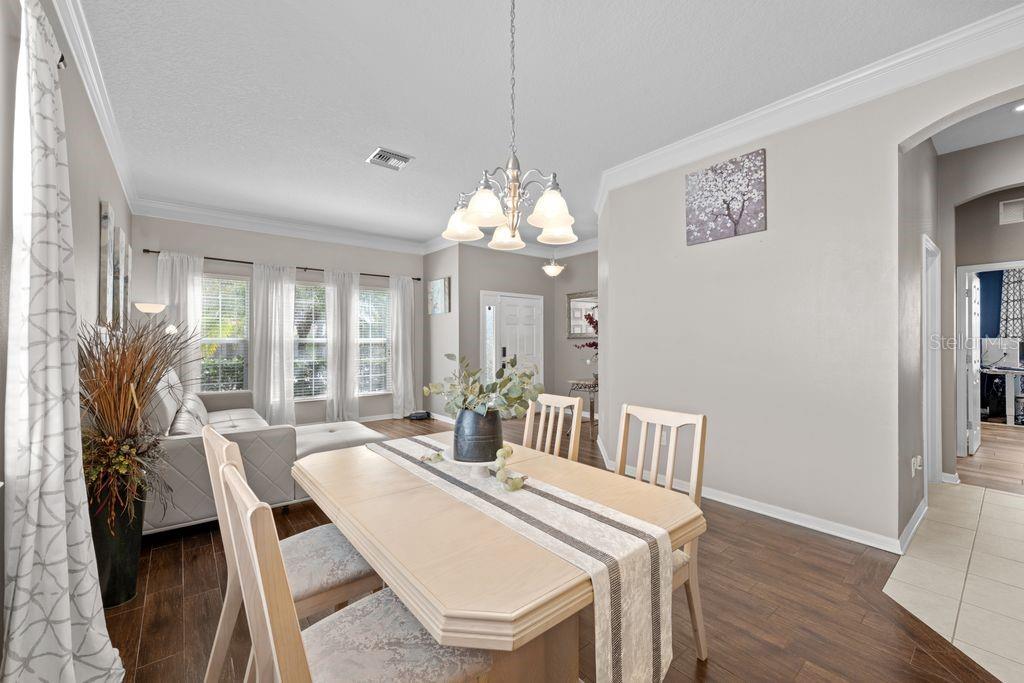 EASTON PARK PH 1 - Residential