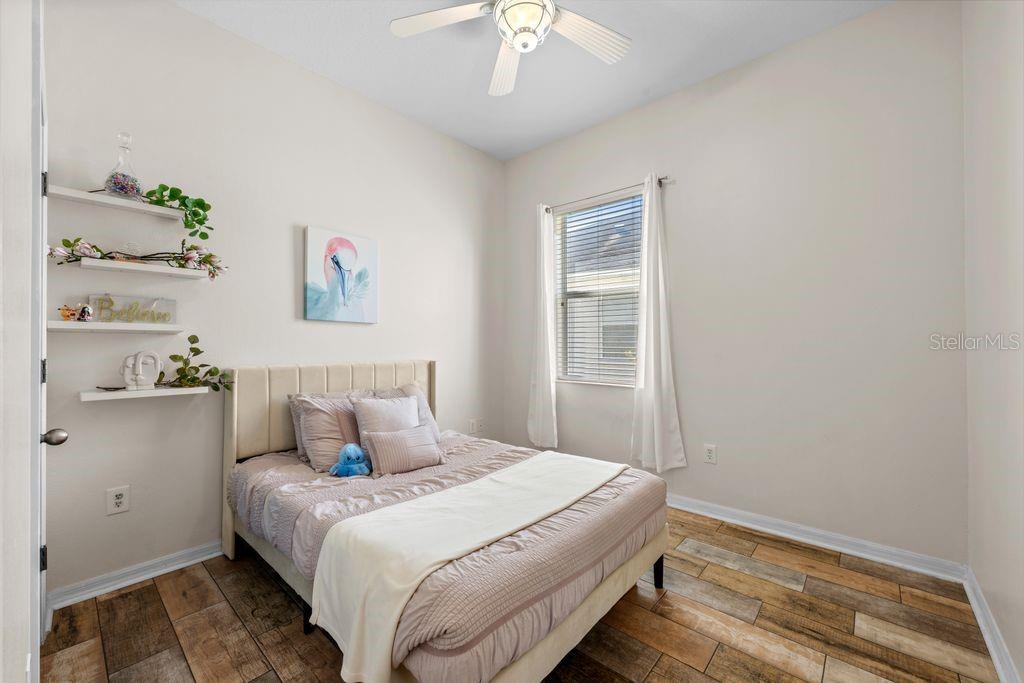 EASTON PARK PH 1 - Residential