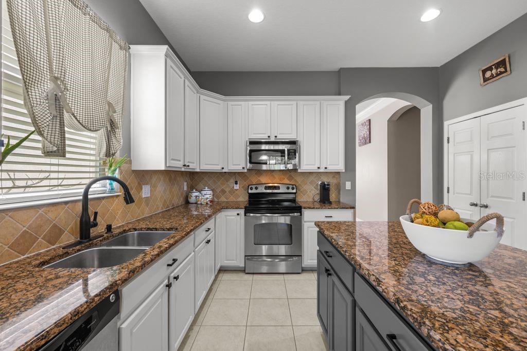 EASTON PARK PH 1 - Residential