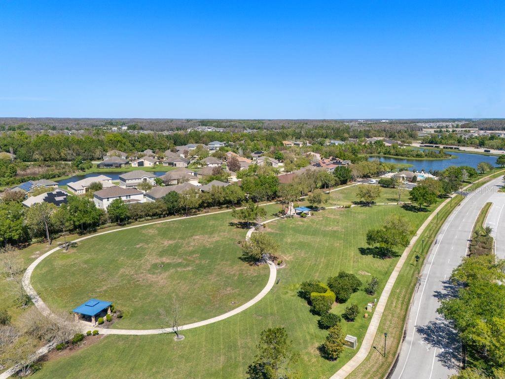 EASTON PARK PH 1 - Residential