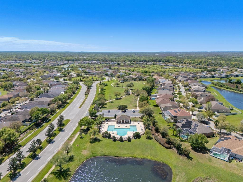 EASTON PARK PH 1 - Residential