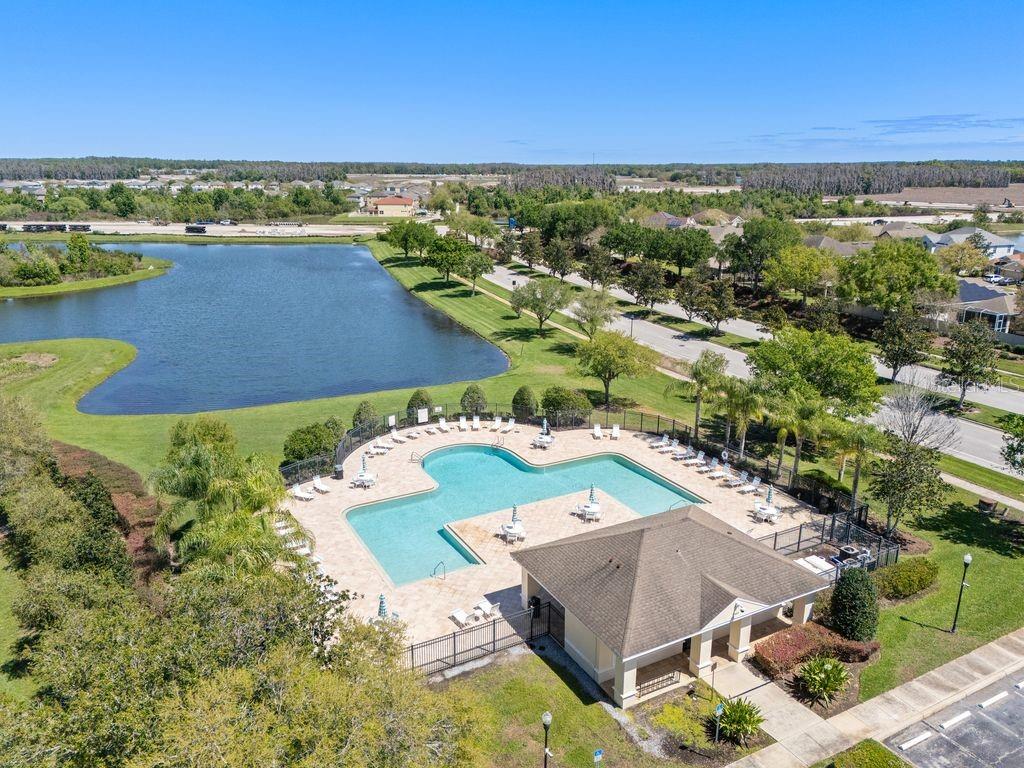 EASTON PARK PH 1 - Residential