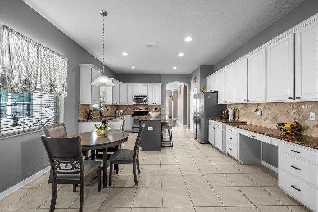 EASTON PARK PH 1 - Residential